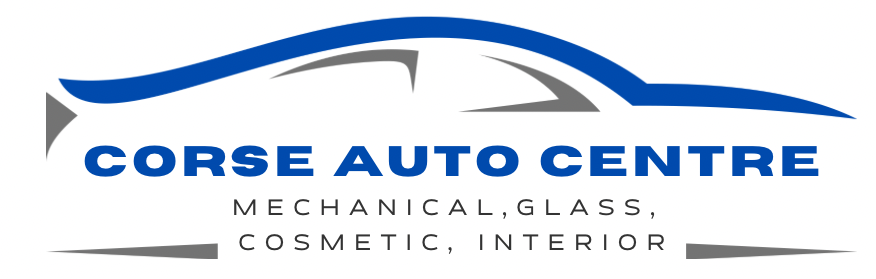 Corse Auto Centre